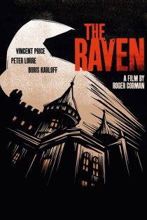 دانلود فیلم The Raven 1963