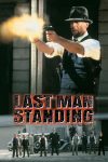 دانلود دوبله فارسی فیلم Last Man Standing 1996