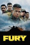 دانلود دوبله فارسی فیلم Fury 2014