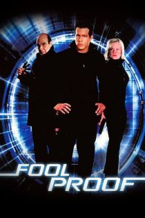 دانلود دوبله فارسی فیلم Foolproof 2003