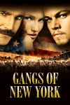 دانلود دوبله فارسی فیلم Gangs of New York 2002
