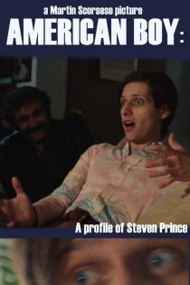 دانلود فیلم American Boy: A Profile of – Steven Prince 1978