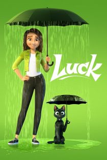 دانلود دوبله فارسی فیلم Luck 2022