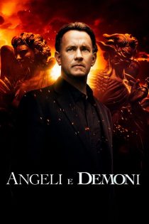 دانلود دوبله فارسی فیلم Angels & Demons 2009