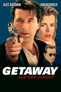 دانلود دوبله فارسی فیلم The Getaway 1994