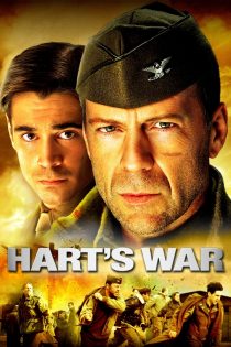 دانلود دوبله فارسی فیلم Hart’s War 2002