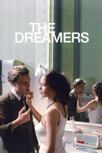 دانلود فیلم The Dreamers 2003