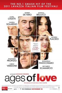 دانلود فیلم The Ages of Love 2011