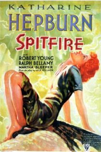 دانلود فیلم Spitfire 1934