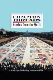 دانلود فیلم Common Threads: Stories from the Quilt 1989