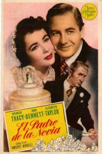 دانلود فیلم Father of the Bride 1950