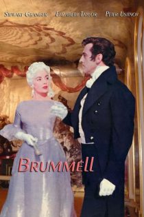 دانلود فیلم Beau Brummell 1954