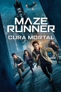 دانلود دوبله فارسی فیلم Maze Runner: The Death Cure 2018