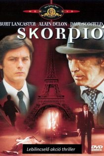 دانلود دوبله فارسی فیلم Scorpio 1973