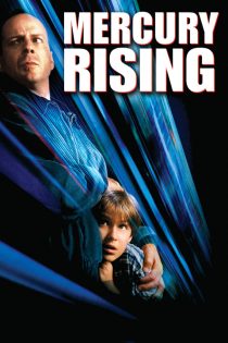 دانلود دوبله فارسی فیلم Mercury Rising 1998