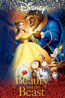 دانلود دوبله فارسی فیلم Beauty and the Beast 1991