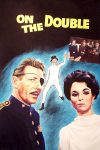 دانلود دوبله فارسی فیلم On the Double 1961