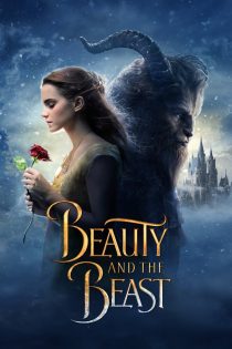 دانلود دوبله فارسی فیلم Beauty and the Beast 2017