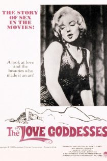 دانلود فیلم The Love Goddesses 1965