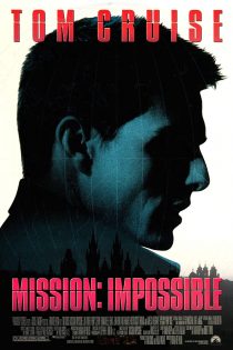 دانلود دوبله فارسی فیلم Mission: Impossible 1996
