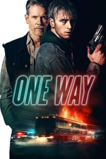 دانلود فیلم One Way 2022