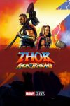 دانلود دوبله فارسی فیلم Thor: Love and Thunder 2022