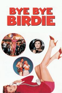 دانلود دوبله فارسی فیلم Bye Bye Birdie 1963