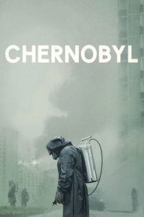 دانلود دوبله فارسی سریال Chernobyl