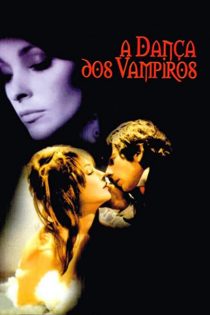دانلود دوبله فارسی فیلم The Fearless Vampire Killers 1967