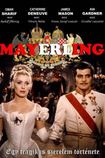 دانلود دوبله فارسی فیلم Mayerling 1968