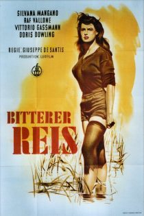 دانلود دوبله فارسی فیلم Bitter Rice 1949