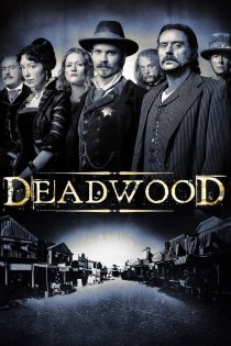 دانلود دوبله فارسی سریال Deadwood