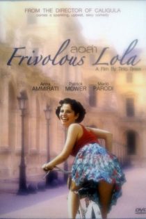 دانلود فیلم Frivolous Lola 1998