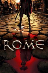 دانلود سریال Rome