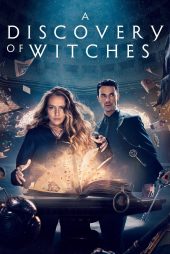 دانلود دوبله فارسی سریال A Discovery of Witches