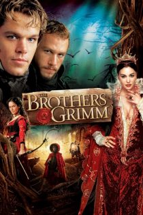 دانلود فیلم The Brothers Grimm 2005