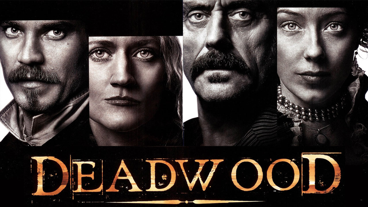 دانلود دوبله فارسی سریال Deadwood