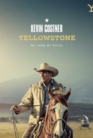 دانلود دوبله فارسی سریال Yellowstone