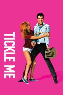 دانلود دوبله فارسی فیلم Tickle Me 1965