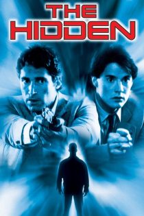 دانلود دوبله فارسی فیلم The Hidden 1987