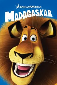 دانلود دوبله فارسی فیلم Madagascar 2005