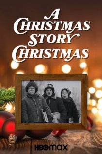 دانلود دوبله فارسی فیلم A Christmas Story Christmas 2022