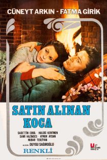 دانلود دوبله فارسی فیلم Satin Alinan Koca 1971