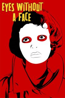 دانلود دوبله فارسی فیلم Eyes Without a Face 1960