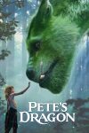 دانلود دوبله فارسی فیلم Pete’s Dragon 2016