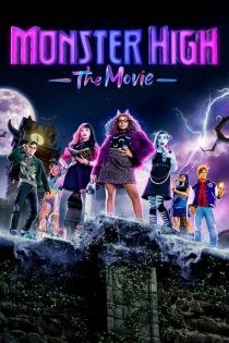 دانلود دوبله فارسی فیلم Monster High: The Movie 2022