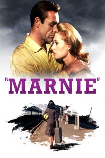 دانلود دوبله فارسی فیلم Marnie 1964