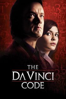 دانلود دوبله فارسی فیلم The Da Vinci Code 2006