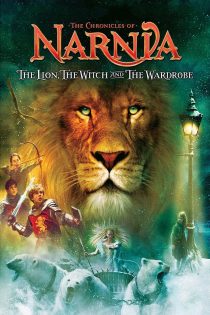 دانلود دوبله فارسی فیلم The Chronicles of Narnia: The Lion, the Witch and the Wardrobe 2005