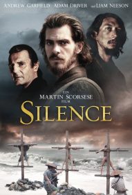 دانلود دوبله فارسی فیلم Silence 2016